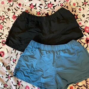 patagonia baggies shorts women’s xs